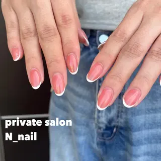 ネイル N_ nailのネイルデザイン