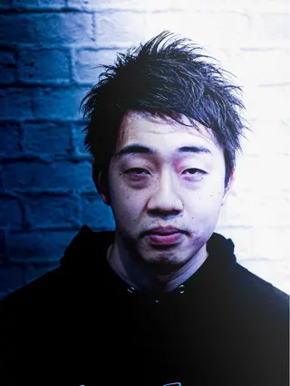 ショート メンズ メンズスタイル特化 増田祐二のヘアスタイル