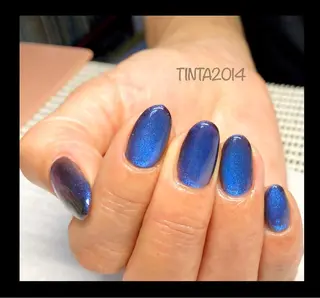 ネイル ネイルサロン ティンタ所属・馬場 典子のネイルデザイン