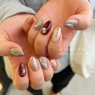 ネイル Rena colore'のネイルデザイン
