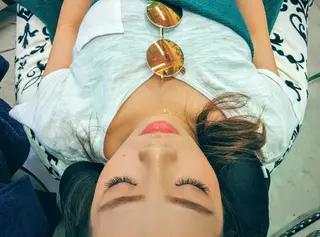 まつエク ネイル キッズ メンズ ロング カラー パーマ ヘアアレンジ セミロング ミディアム ショート SG アイラッシュ ラッシュリフトのその他イメージ