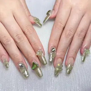 ネイル ICHI KAのネイルデザイン