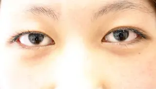 マツエク・マツパ まつ毛エクステ／まつ毛パーマ／フェイシャル／beautysalon cocora所属・ビューティーサロン ココラのマツエク・マツパデザイン