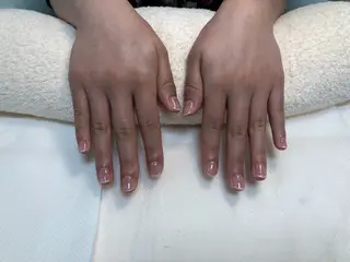 ネイル nailnail ネイルネイル所属・松岡 明未夏のネイルデザイン