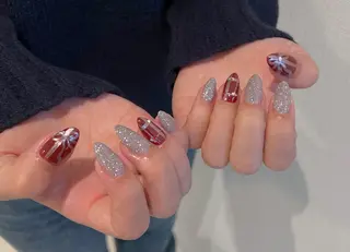 ネイル L&Y Nail salonのネイルデザイン