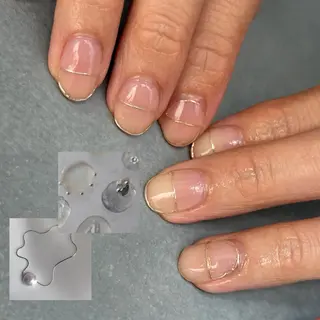 ネイル chika .のネイルデザイン