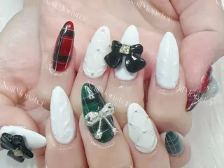 ネイル DIAMOND Nail🥇のネイルデザイン