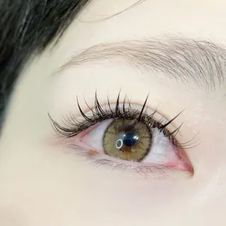 マツエク・マツパ salon emu mamiのマツエク・マツパデザイン