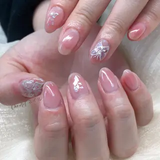 ネイル Cho Artネイル所属・Cho Art ネイルのネイルデザイン