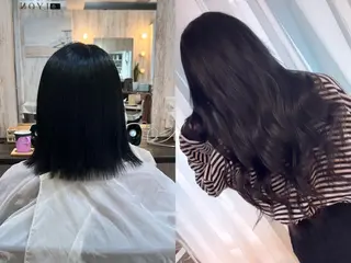 ロング ⭐️RYOTA ⭐️のヘアスタイル