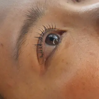 マツエク・マツパ マツムラ ミサキのヘアスタイル