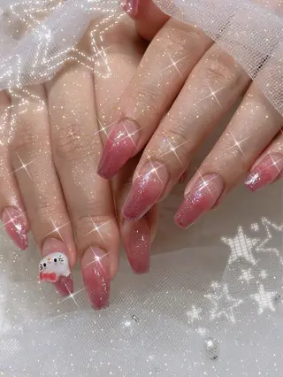 ネイル Babel所属・Babel kazukiのネイルデザイン