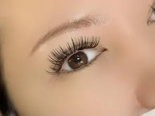 マツエク・マツパ 日本橋🩵印象的👀 eye✨UENOのマツエク・マツパデザイン