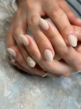 ネイル 福田 加奈のネイルデザイン