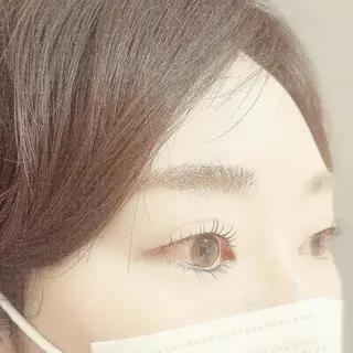 マツエク・マツパ Belleza eternaのマツエク・マツパデザイン