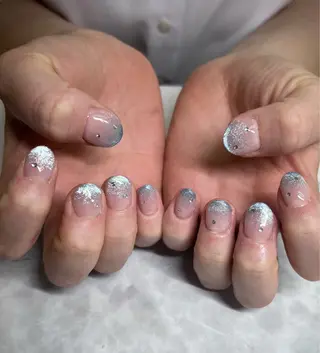 ネイル Bianca Yoshidaのネイルデザイン