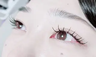 マツエク・マツパ EyelashSalon chel所属・新越谷駅徒歩1分❇️ Salon chelのマツエク・マツパデザイン