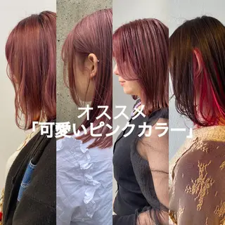 ミディアム nambu-GARDEN所属・上田 昂雅のヘアスタイル