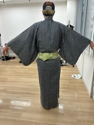 ⚜️メンズ 特化Towa⚜️のヘアスタイル