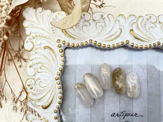 ネイル pipi..所属・pipi ..のネイルデザイン