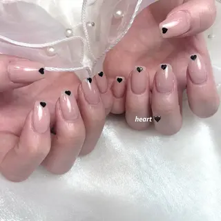 ネイル ume hairsalon所属・nono/ 熊取ﾈｲﾙｻﾛﾝのネイルデザイン