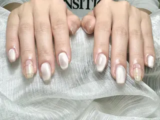 ネイル リ ンのネイルデザイン