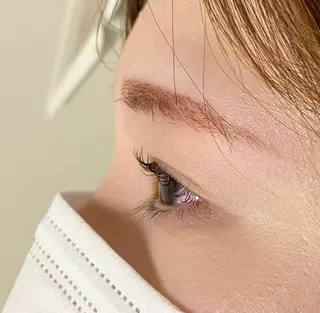 マツエク・マツパ eyelash & nail AN所属・eyelash & nail ANのマツエク・マツパデザイン