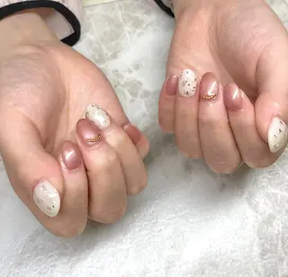 ネイル リセ有楽町店 アイリストのマツエク・マツパデザイン