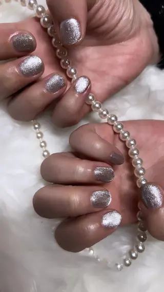 ネイル 88-nail. MAKIのネイルデザイン