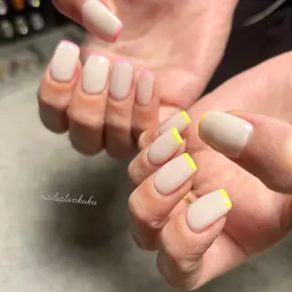 ネイル nail salon kuku所属・nail salon kukuのネイルデザイン
