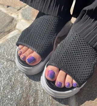 ネイル Salon Improveのネイルデザイン