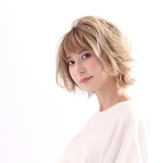 ショート 🎴イトウユウ🎴 副店長/メンズ専門のヘアスタイル