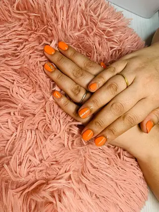 ネイル Nailsalon Spina 琴美のネイルデザイン