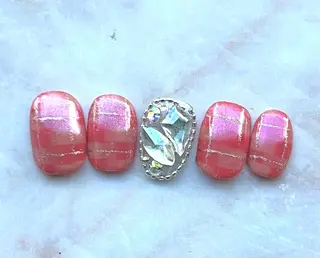 ネイル plaisir所属・plaisir プレジールネイルのネイルデザイン