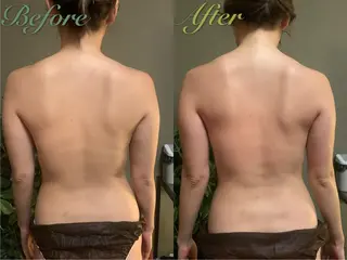 lymph care 'Welnəsのエステ・リラクイメージ