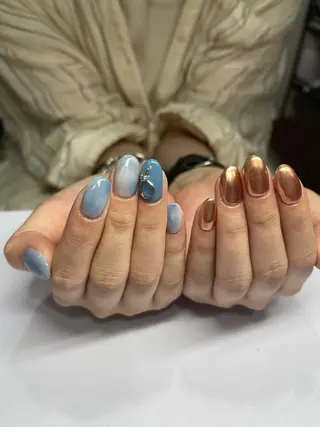 ネイル 伊藤 しずくのその他イメージ