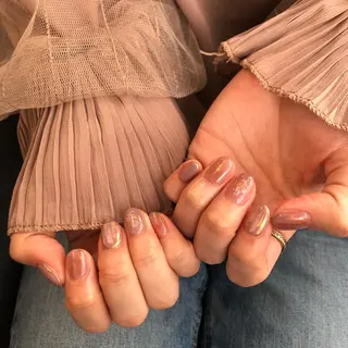 ネイル illfrere所属・illfrere イルフレール🌙のネイルデザイン