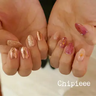 ネイル HiMe .のその他イメージ