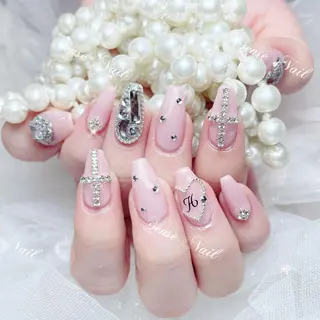 ネイル ✨ Riooo_のネイルデザイン