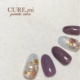 ネイル 伊藤 美香のその他イメージ