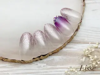 ネイル リセ有楽町店 アイリストのマツエク・マツパデザイン