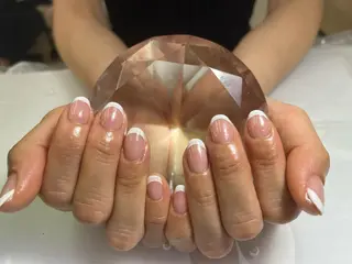 ネイル 💛Mimosa💛 吉祥寺のネイルデザイン