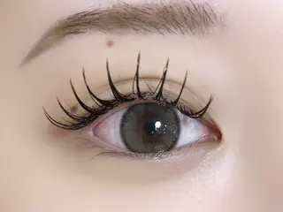 マツエク・マツパ eyelist yuukaのマツエク・マツパデザイン