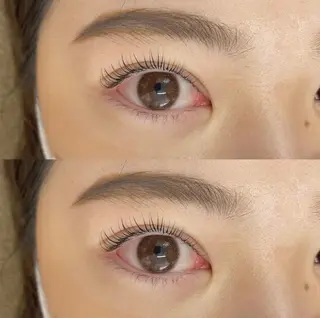 マツエク・マツパ 🕯️ｈａｒｕ 🕯️の眉毛・アイブロウイメージ