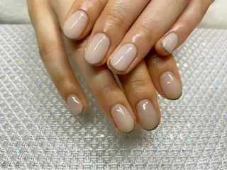 ネイル private salon  Rinの眉毛・アイブロウイメージ