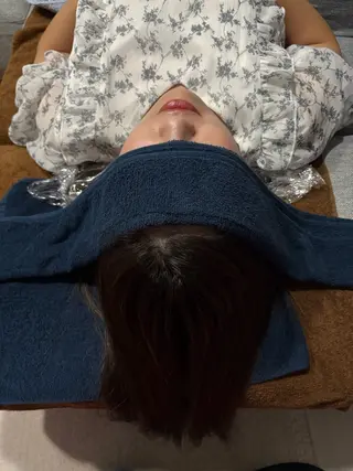 春日井市/耳ツボ 足ツボ/Ayakaのその他イメージ