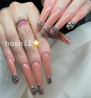 ネイル Dea 心咲のネイルデザイン