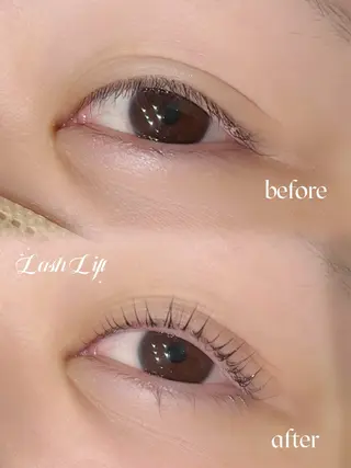 マツエク・マツパ 束感韓国アイドル🎀 まつ毛YUA🍒のマツエク・マツパデザイン