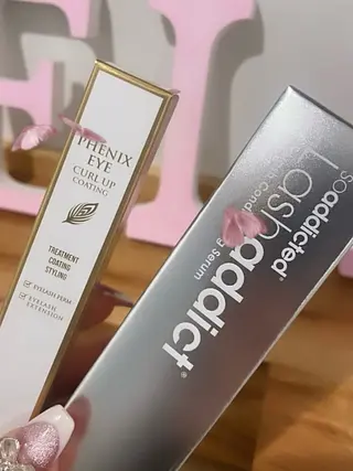 マツエク・マツパ AYAKA🤍 まつ毛パーマのマツエク・マツパデザイン