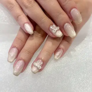 ネイル nailist🍒 ヤマザキのネイルデザイン